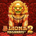 5 Lions Megaways 2