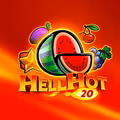 Hell Hot 20